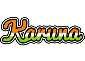 Karuna mumbai logo