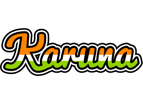 Karuna mumbai logo