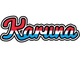 Karuna norway logo