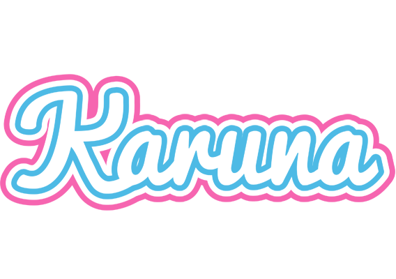 Karuna outdoors logo
