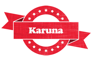 Karuna passion logo