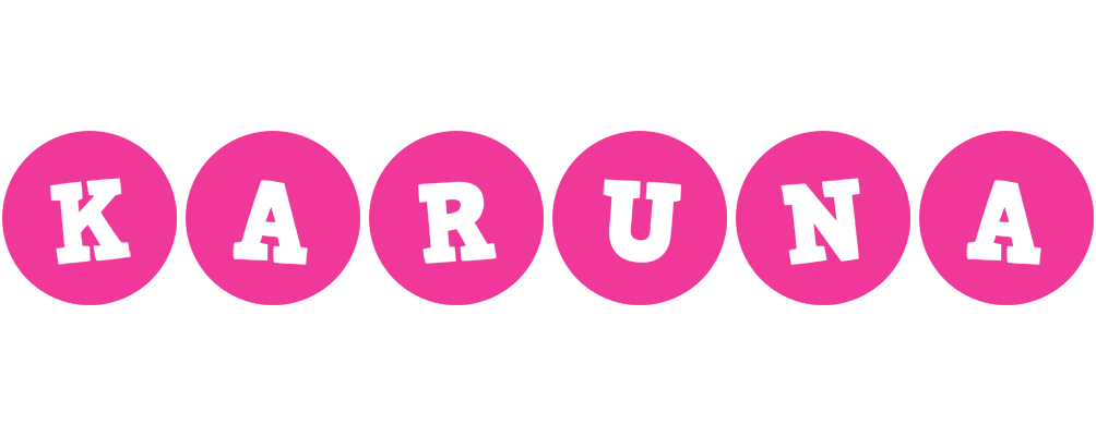 Karuna poker logo