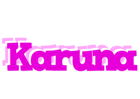 Karuna rumba logo