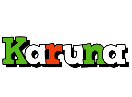Karuna venezia logo