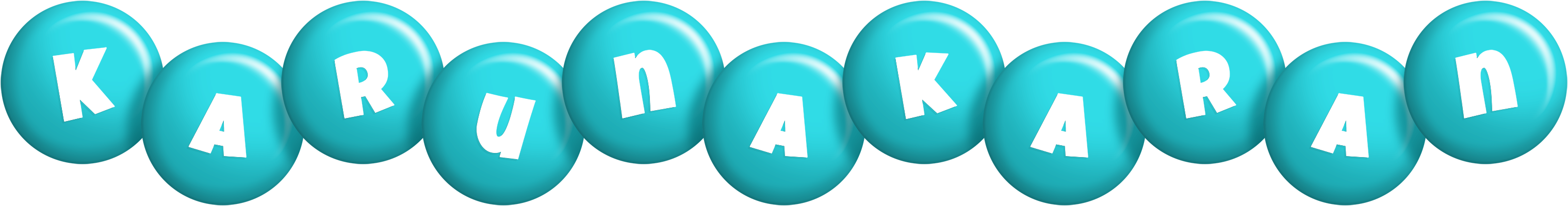 Karunakaran candy-azur logo