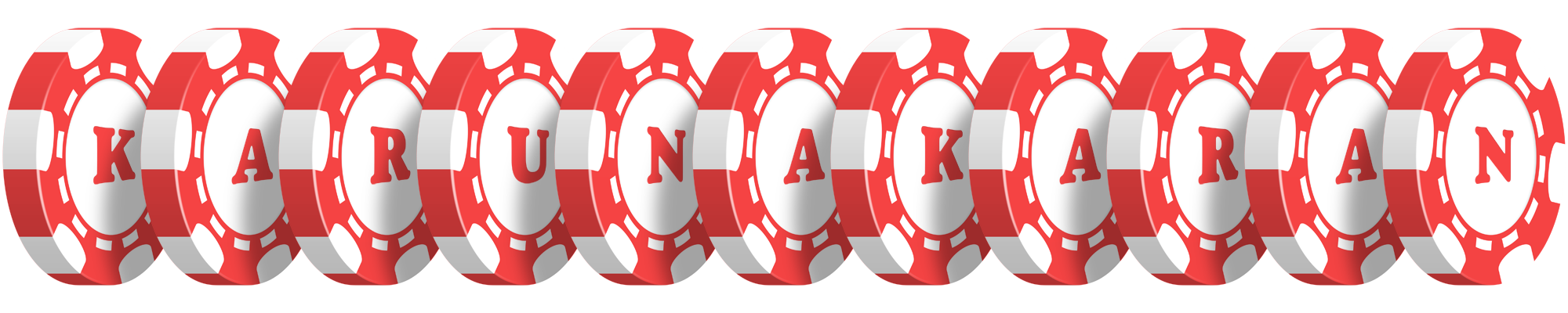 Karunakaran chip logo