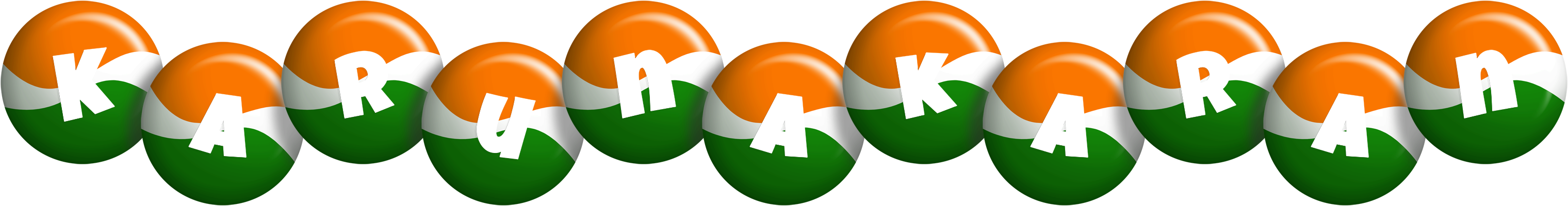 Karunakaran india logo