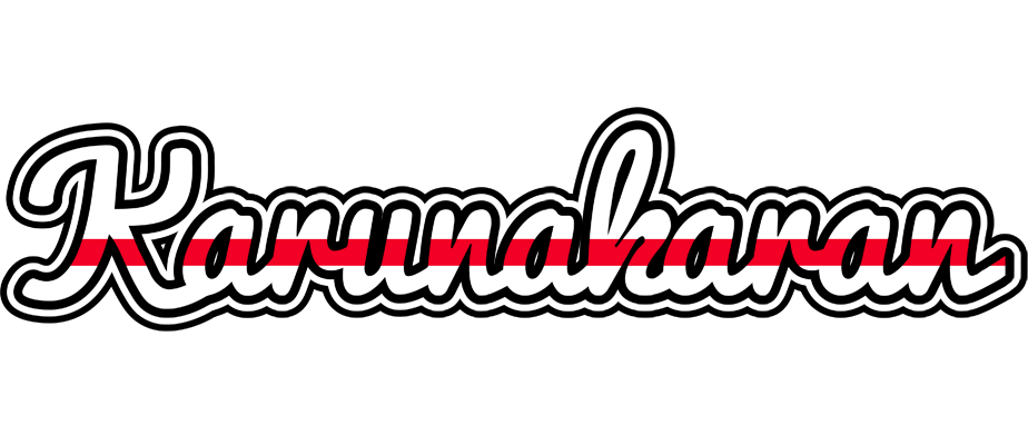 Karunakaran kingdom logo