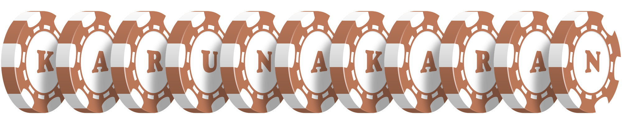 Karunakaran limit logo