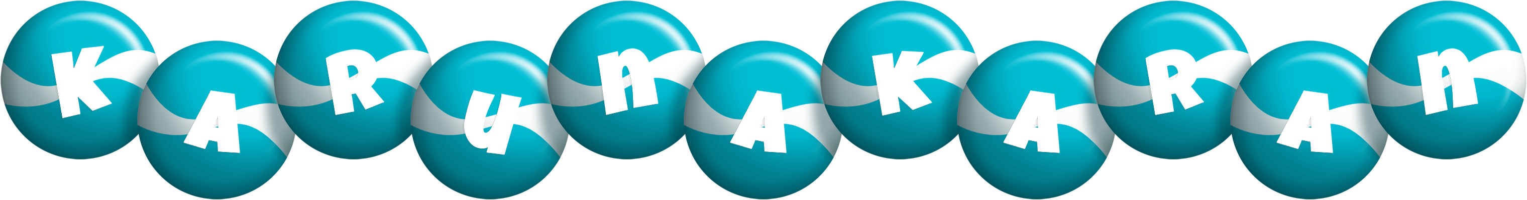 Karunakaran messi logo