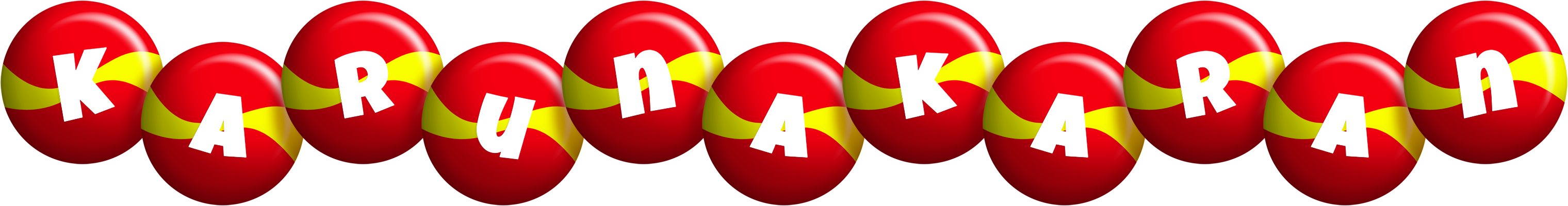 Karunakaran spain logo
