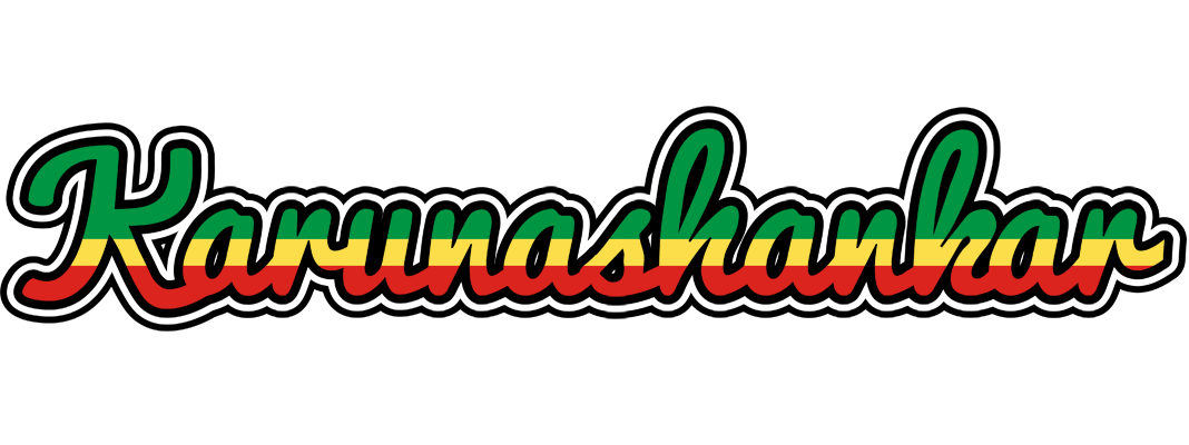 Karunashankar african logo