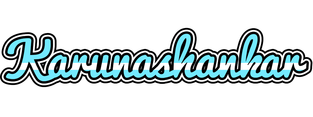 Karunashankar argentine logo