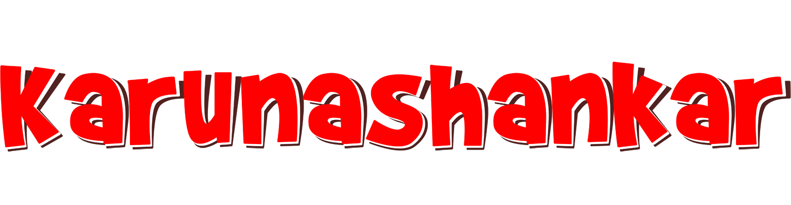 Karunashankar basket logo