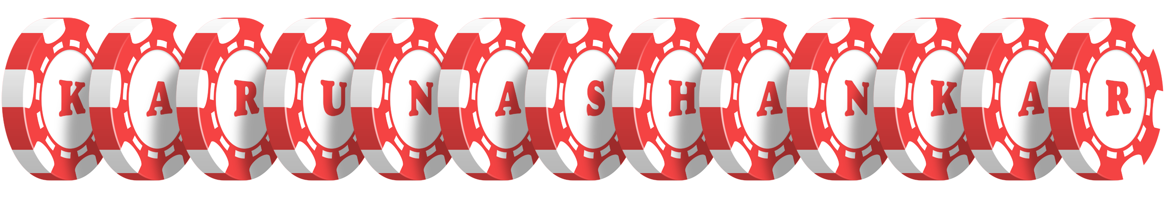 Karunashankar chip logo