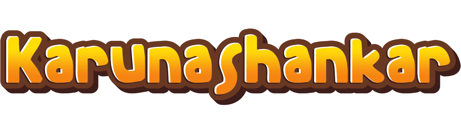 Karunashankar cookies logo