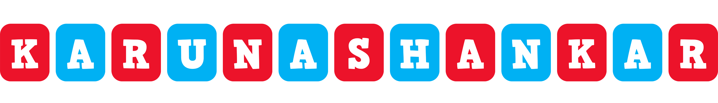 Karunashankar diesel logo