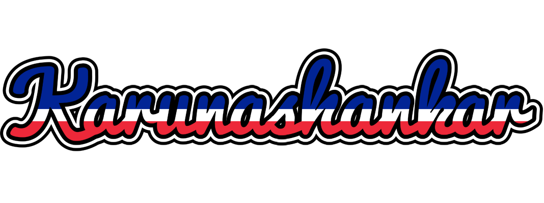 Karunashankar france logo