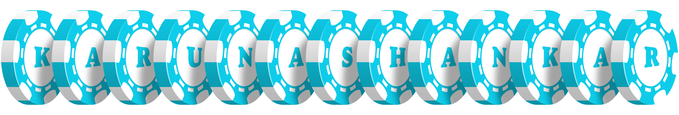 Karunashankar funbet logo