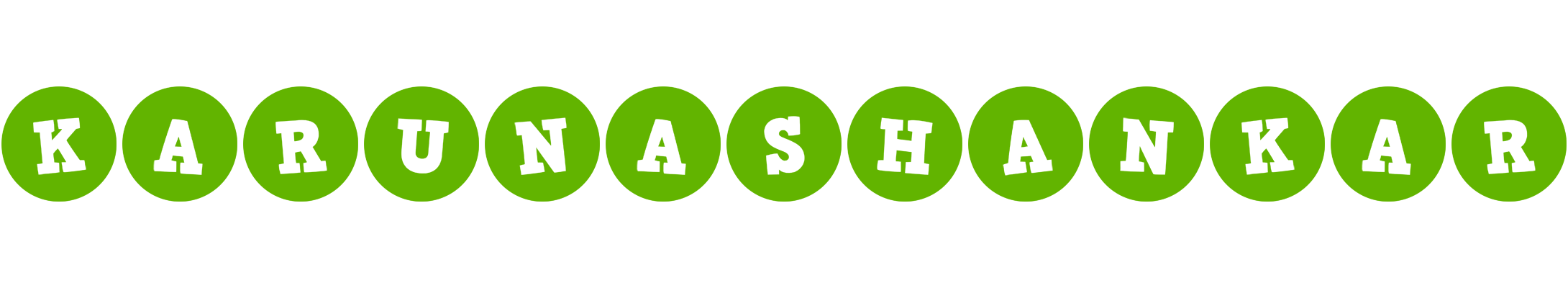 Karunashankar games logo