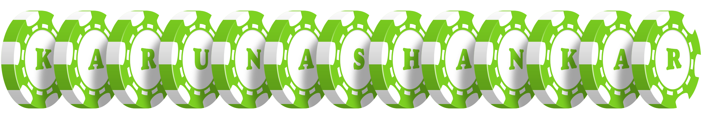 Karunashankar holdem logo