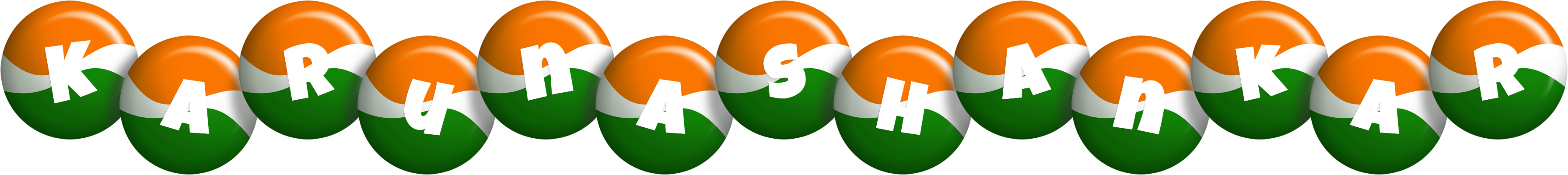 Karunashankar india logo