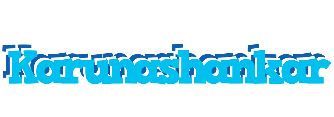 Karunashankar jacuzzi logo
