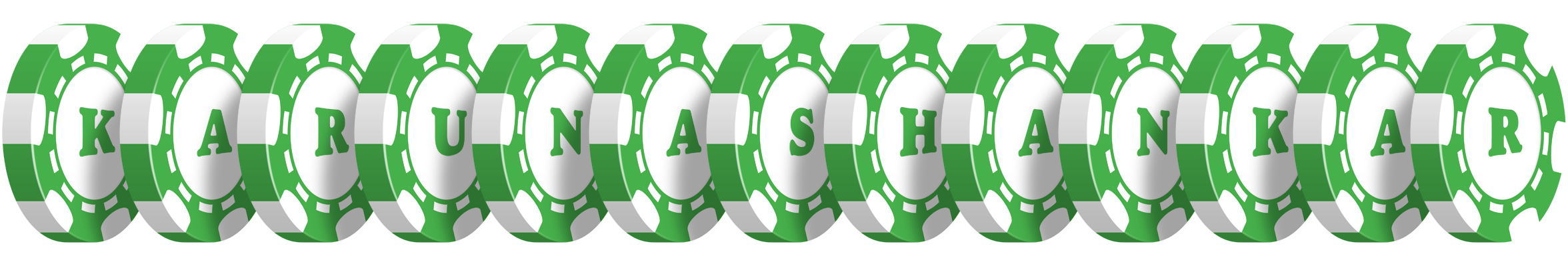 Karunashankar kicker logo