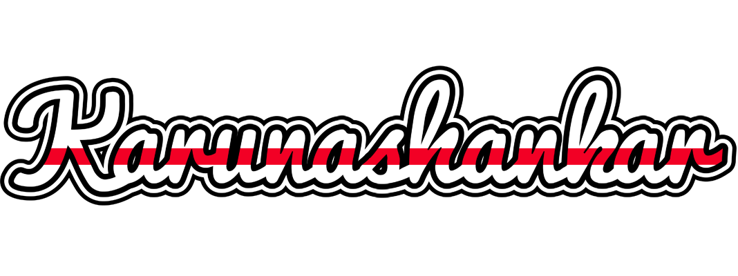 Karunashankar kingdom logo