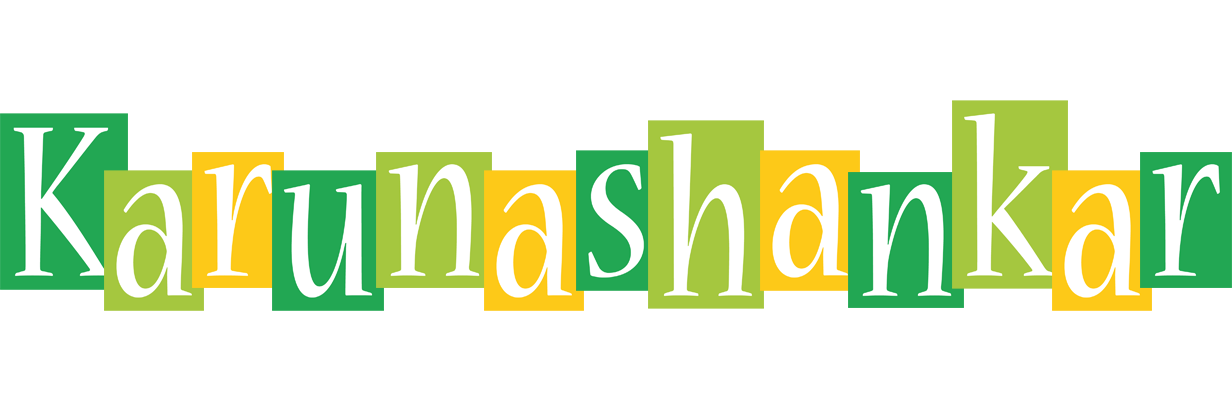 Karunashankar lemonade logo