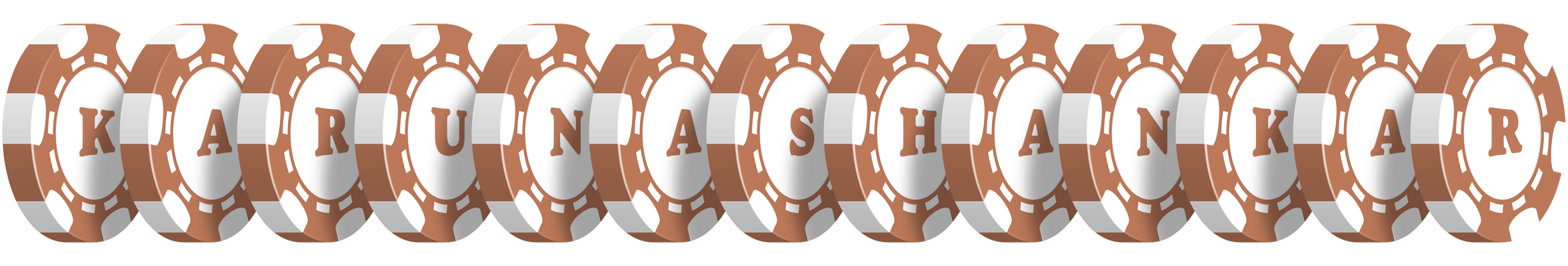 Karunashankar limit logo