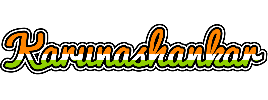 Karunashankar mumbai logo