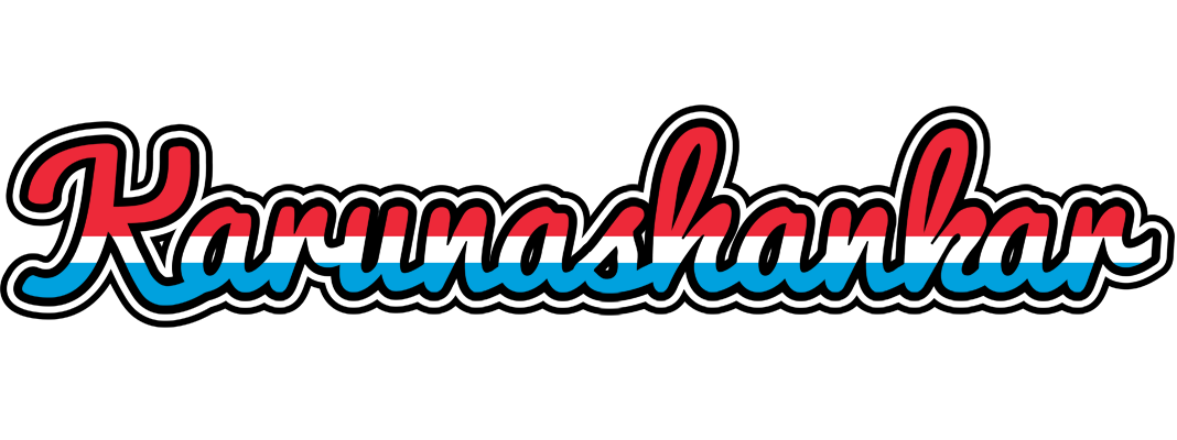 Karunashankar norway logo