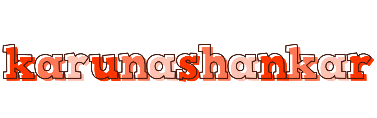 Karunashankar paint logo