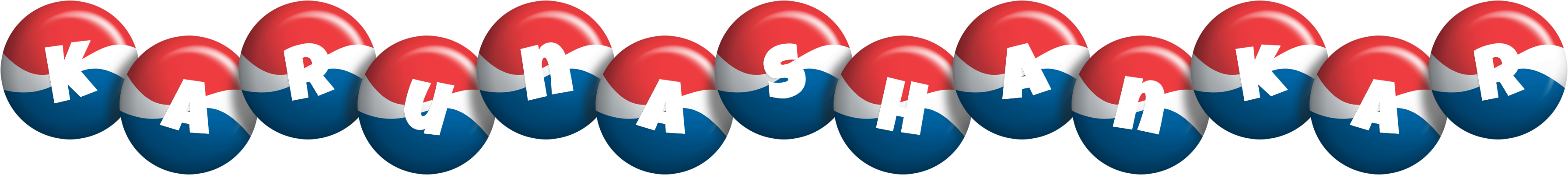 Karunashankar paris logo