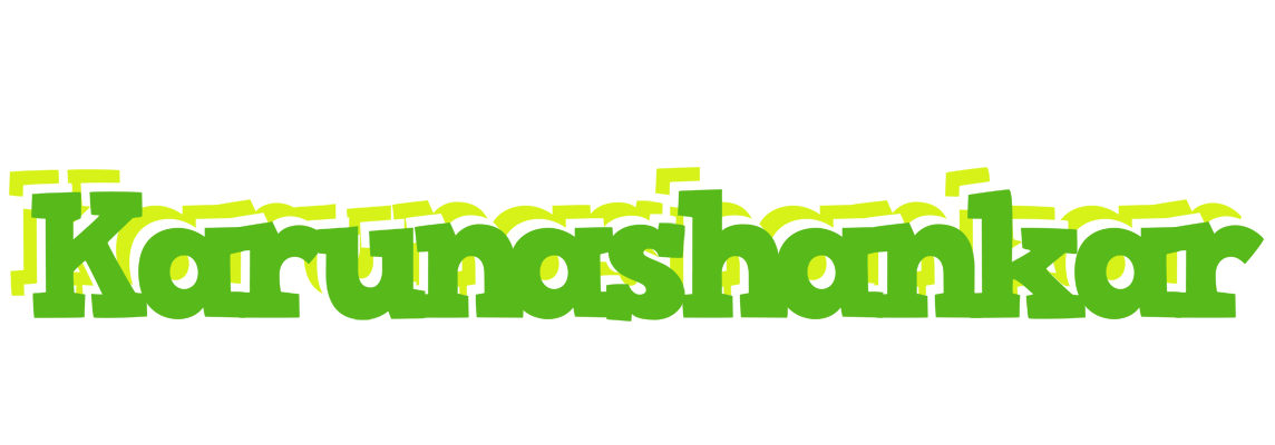 Karunashankar picnic logo