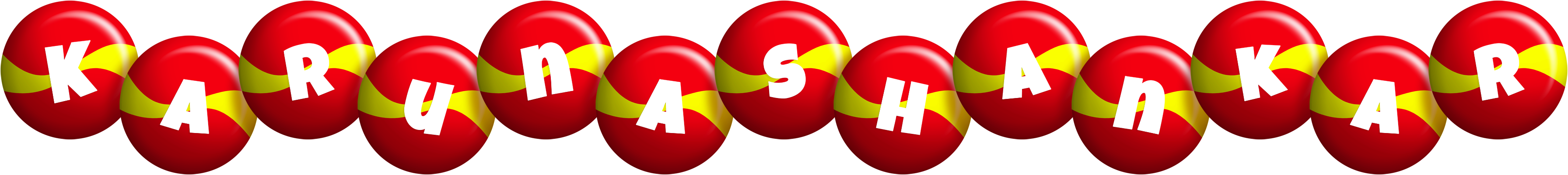 Karunashankar spain logo