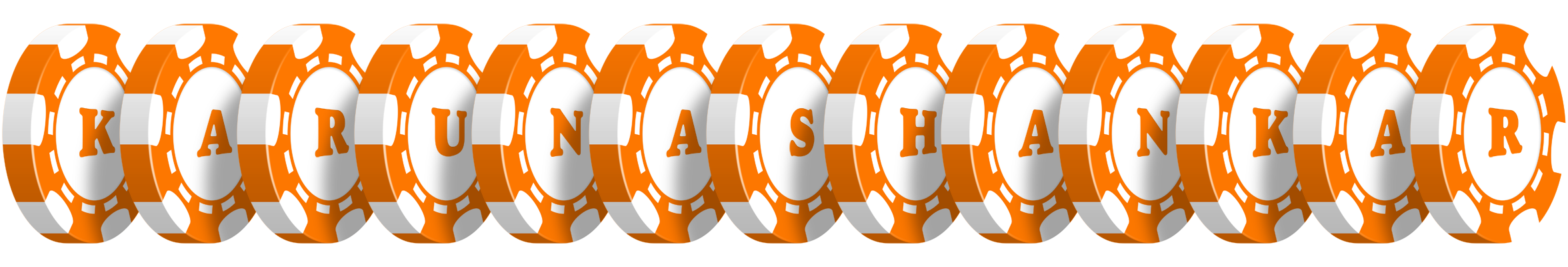 Karunashankar stacks logo