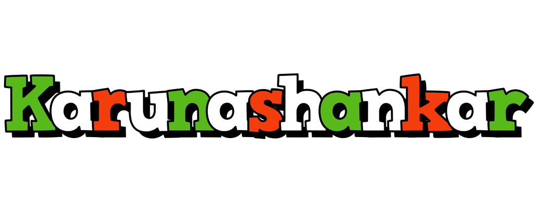 Karunashankar venezia logo