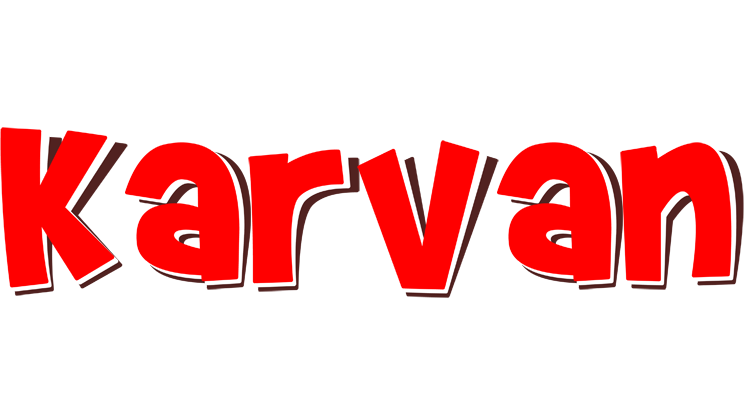 Karvan basket logo