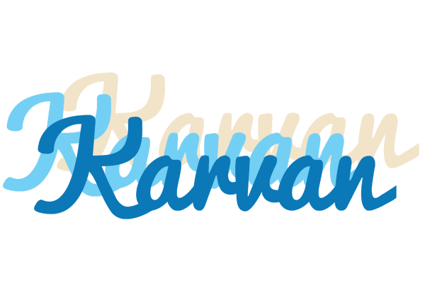 Karvan breeze logo