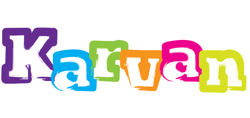 Karvan casino logo