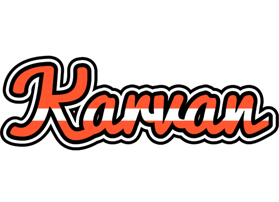 Karvan denmark logo