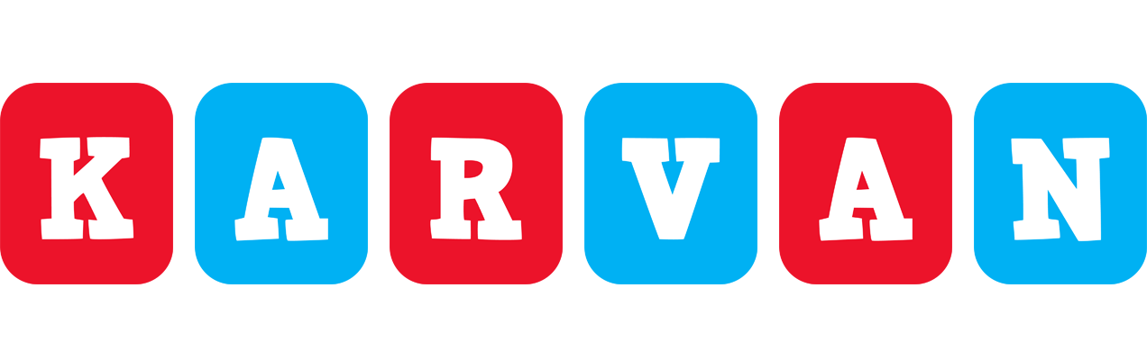 Karvan diesel logo