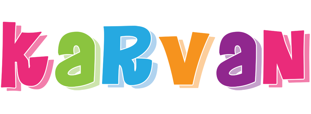 Karvan friday logo