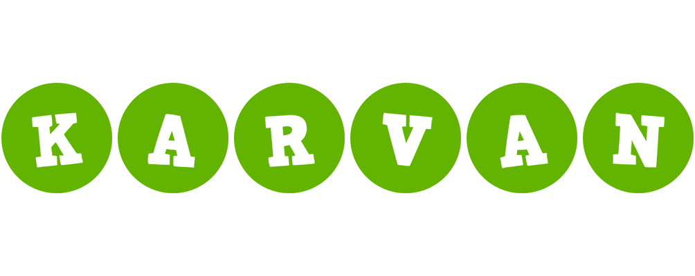 Karvan games logo
