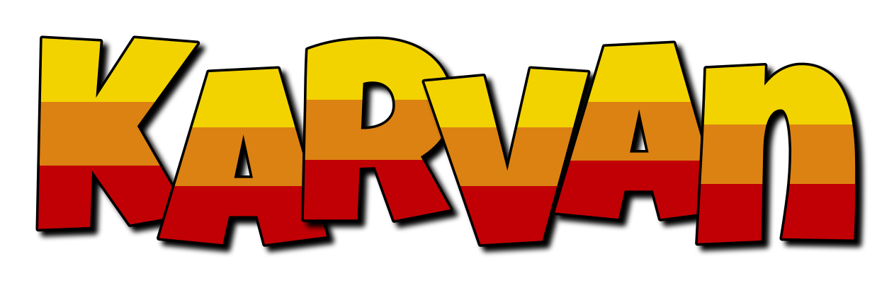 Karvan jungle logo