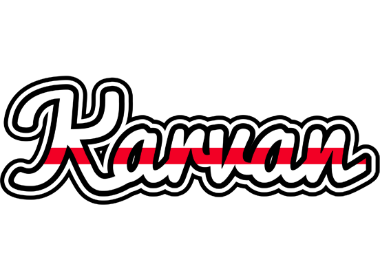 Karvan kingdom logo
