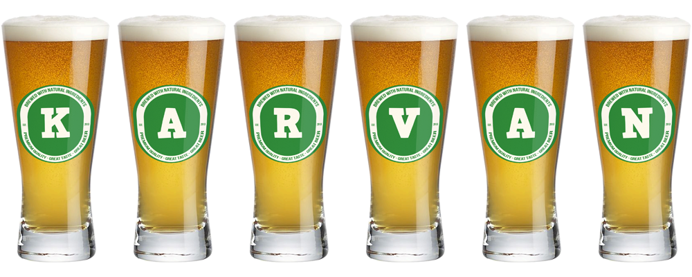 Karvan lager logo