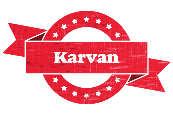 Karvan passion logo